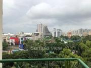 3 BHK Apartment in Magarpatta City for rent Pune. The...