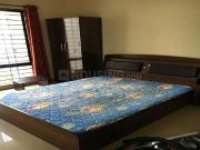 3 BHK Apartment in Magarpatta City for rent Pune. The...