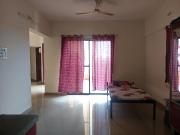 3 BHK Apartment in Magarpatta City for rent Pune. The...