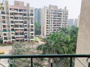3 BHK Apartment in Magarpatta City for rent Pune. The...