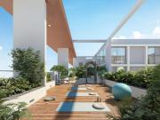 3 BHK Apartment in Magarpatta City for resale Pune. The...