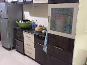 3 BHK Apartment in Magarpatta City for resale Pune. The...