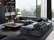 3 BHK Apartment in Magarpatta City for resale Pune. The...