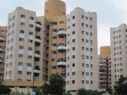 3 BHK Apartment in Magarpatta City for resale Pune. The...