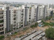 3 BHK Apartment in Magarpatta City for resale Pune. The...