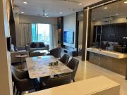 3 BHK Apartment in Mahalakshmi for rent Mumbai. The...