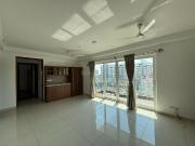 3 BHK Apartment in Mahalakshmi Layout for rent...