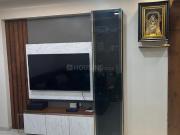 3 BHK Apartment in Mahalakshmi Nagar for rent Indore....