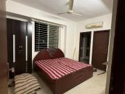 3 BHK Apartment in Mahalakshmi Nagar for rent Indore....