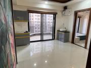 3 BHK Apartment in Mahalakshmi Nagar for rent Indore....
