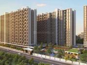 3 BHK Apartment in Mahalunge for rent Pune. The...