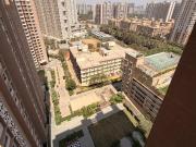 3 BHK Apartment in Mahalunge for rent Pune. The...