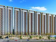 3 BHK Apartment in Mahalunge for rent Pune. The...