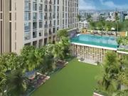 3 BHK Apartment in Mahalunge for resale Pune. The...
