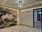 3 BHK Apartment in Mahavir Enclave for resale South West...