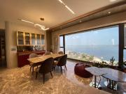 3 BHK Apartment in Mahim for rent Mumbai. The reference...