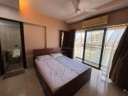 3 BHK Apartment in Mahim for rent Mumbai. The reference...