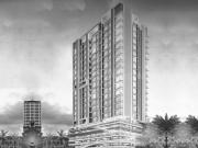 3 BHK Apartment in Mahim for resale Mumbai. The...