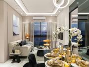 3 BHK Apartment in Mahim for resale Western Suburbs. The...