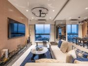 3 BHK Apartment in Mahim for resale Western Suburbs. The...