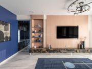 3 BHK Apartment in Mahim for resale Western Suburbs. The...