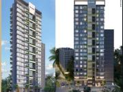3 BHK Apartment in Mahim for resale Mumbai. The...
