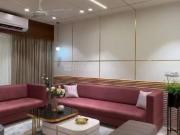 3 BHK Apartment in Makarba for rent Ahmedabad. The...