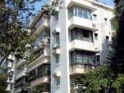 3 BHK Apartment in Malabar Hill for rent Mumbai. The...