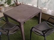 3 BHK Apartment in Malad East for rent Mumbai. The...