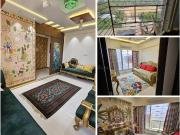 3 BHK Apartment in Malad West for rent Mumbai. The...