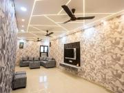 3 BHK Apartment in Maldahiya for resale Varanasi. The...