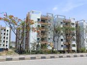 3 BHK Apartment in Mallampet for resale Hyderabad. The...
