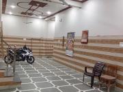 3 BHK Apartment in Malyana for rent Meerut. The...