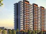 3 BHK Apartment in Mamurdi for resale Pune. The...