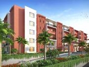 3 BHK Apartment in Manapakkam for resale Chennai. The...