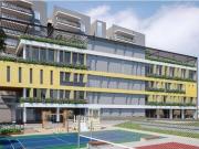 3 BHK Apartment in Manchirevula for resale Hyderabad....