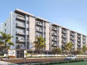 3 BHK Apartment in Hyderabad Shah Guda for resale...