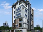 3 BHK Apartment in Mandaveli for resale Chennai South....