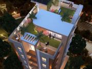 3 BHK Apartment in Manewada for resale Nagpur. The...