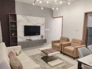 3 BHK Apartment in Mangadu for resale Chennai West. The...