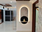 3 BHK Apartment in Manikonda for rent Hyderabad. The...