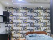 3 BHK Apartment in Manikonda for rent Hyderabad. The...