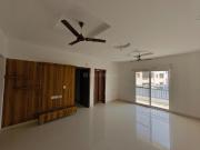 3 BHK Apartment in Manikonda for rent Hyderabad. The...