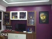 3 BHK Apartment in Manikonda for rent Hyderabad. The...