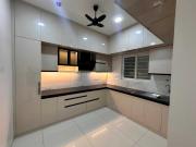 3 BHK Apartment in Manikonda for rent Hyderabad. The...