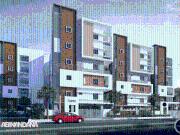 3 BHK Apartment in Manikonda for resale Hyderabad. The...