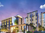 3 BHK Apartment in Manikonda for resale Hyderabad. The...