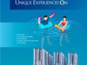 3 BHK Apartment in Manikonda for resale Hyderabad. The...