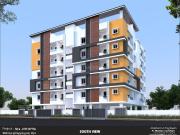 3 BHK Apartment in Manikonda for resale Hyderabad. The...