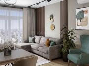 3 BHK Apartment in Manikonda for resale Hyderabad. The...